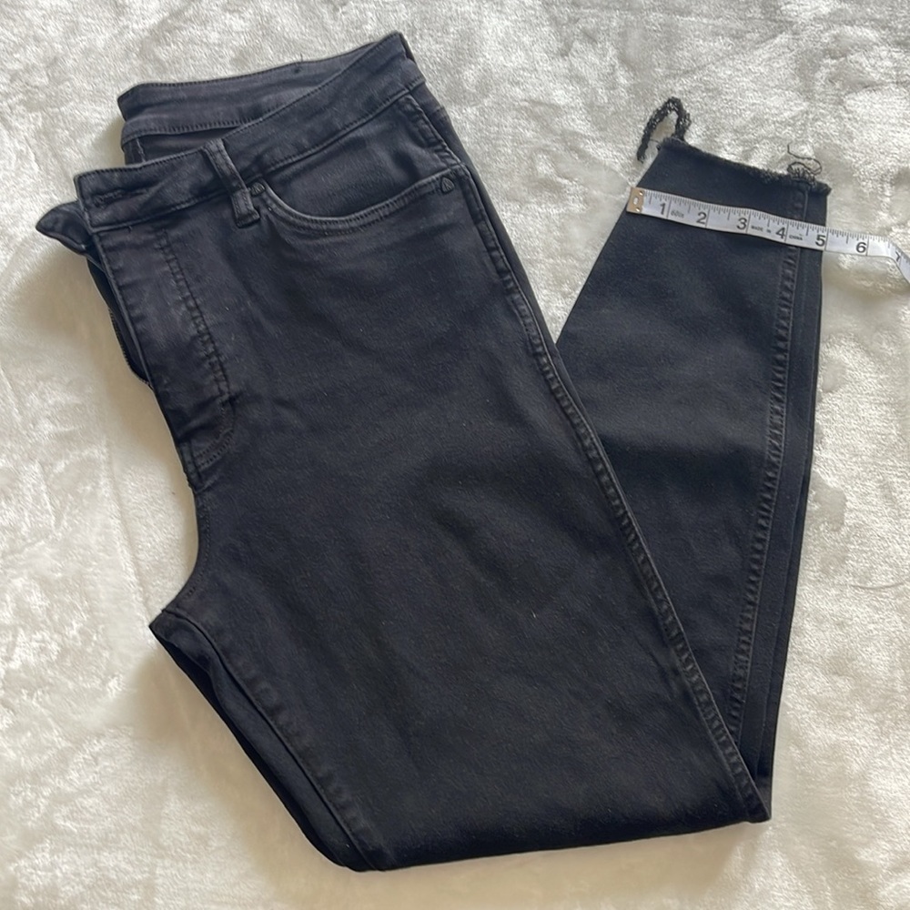 KUT Black Women's Jeans - Picture 4 of 8